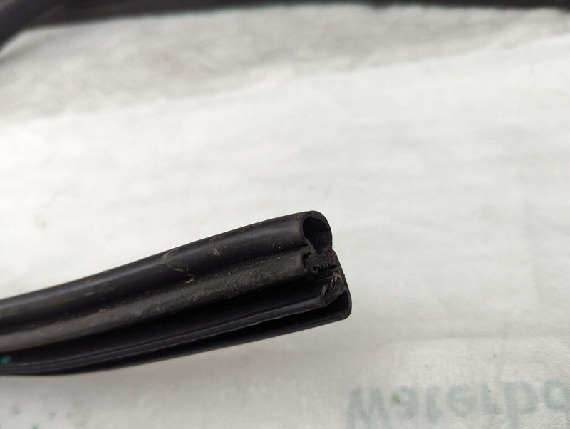 BMW X1 E84 09-15 FRONT DOOR RUBBER SEAL GENUINE 2990833