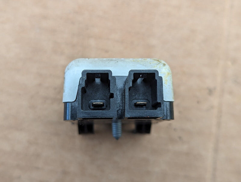 VW GOLF MK7 2012-2020 INTERFERENCE AERIAL ANTENNA AMPLIFIER 5Q0035570 GENUINE