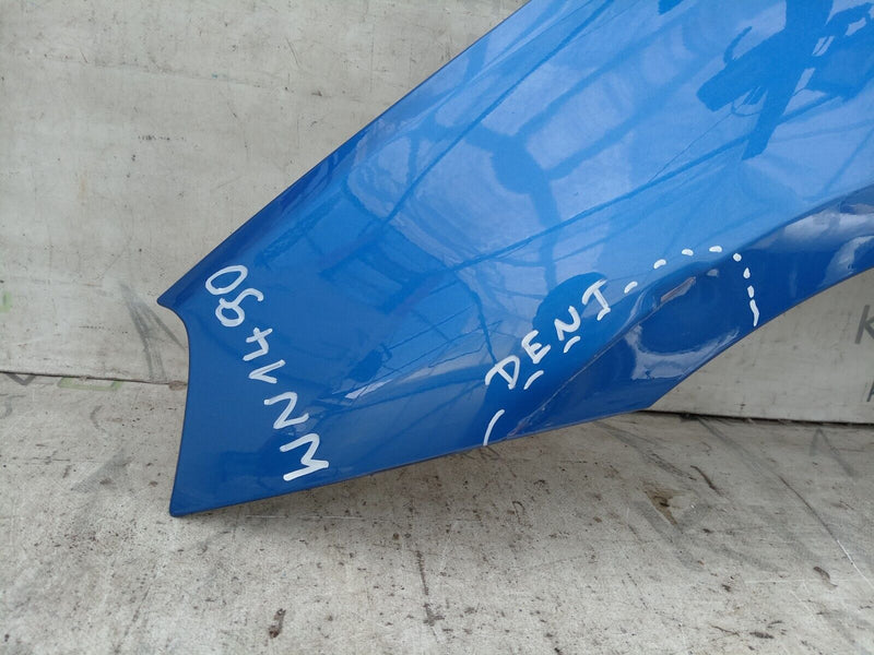 BMW 2 F45 Active Tourer F46 2014-19 FRONT FENDER WING PANEL LEFT SIDE