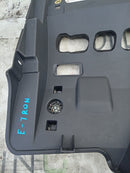 AUDI E-TRON 2018-ON DASHBOARD RIGHT SIDE O/S LOWER TRIM 4KR863083 GENUINE