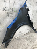 VAUXHALL MOKKA X FACELIFT 2016-23 FRONT FENDER WING PANEL RIGHT SIDE