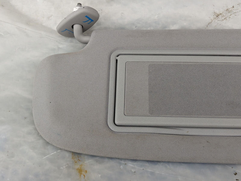 MERCEDES S-CLASS W221 2006-2013 DRIVER SIDE O/S SUN VISOR A2218100110 GENUINE