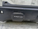 HONDA CRV II MK2 2007-2010 REAR BUMPER LOWER SECTION 71501-SWA-ZZ00