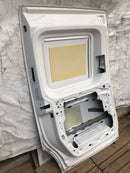VW CADDY MK3 2K Fits: 2 x FACELIFT 2004-19 LEFT SIDE SLIDING DOOR PANEL
