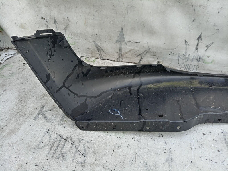 MINI COOPER ONE F56 F55 2011-2014 FRONT BUMPER SPLITTER 7248788