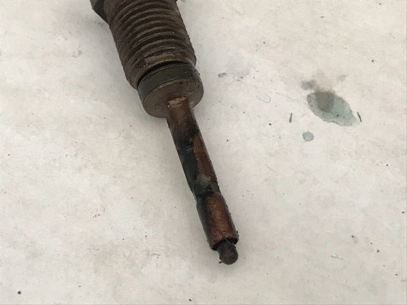 NISSAN QASHQAI J11 MK2 1.6 DCI EXHAUST WIRING TEMPERATURE SENSOR 226408367R NTK