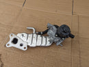 TOYOTA RAV4 MK5 XA50 2019-ON EGR COOLER 25680-25060 GENUINE