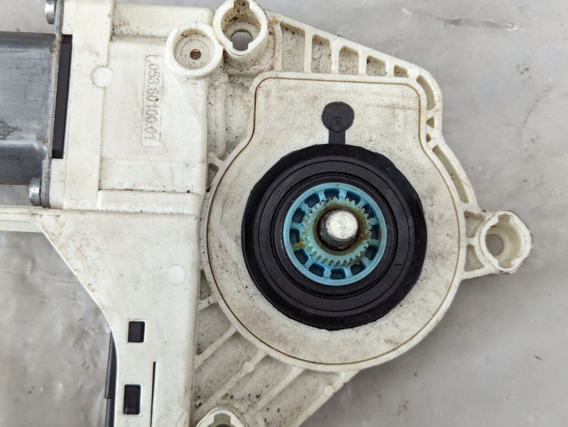 RANGE ROVER EVOQUE L538 FRONT RIGHT O/S POWER WINDOW MOTOR AH22-14B552-AA