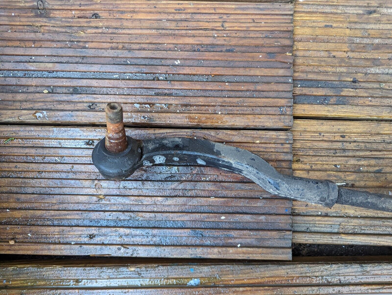 FIAT DUCATO MK3 06-14 POWER STEERING RACK 01359227080 GENUINE