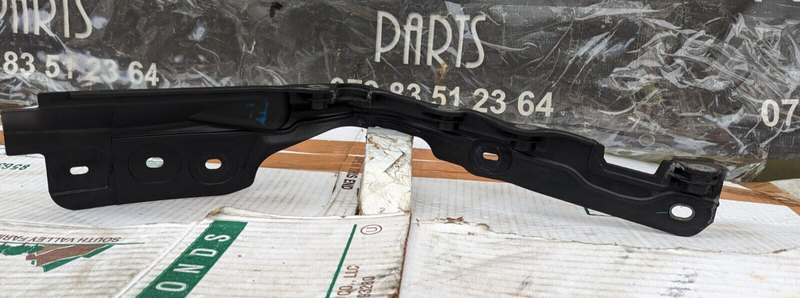 BMW 3 SERIES F30 2011-2019 LEFT N/S ENGINE PARTITION WALL PANEL 7331241 GENUINE