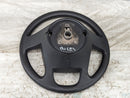 FIAT DUCATO 06-14 STEERING WHEEL 30380409 303880407 GENUINE