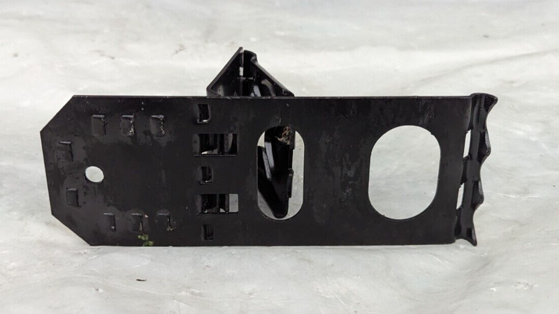 MERCEDES S-CLASS W221 S320 06-13 WHEEL STOP CHOCK FOLDING A2035830075 GENUINE