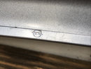 VAUXHALL CORSA F 2019-24 GENUINE ALUMINIUM BONNET HOOD PANEL in GREY