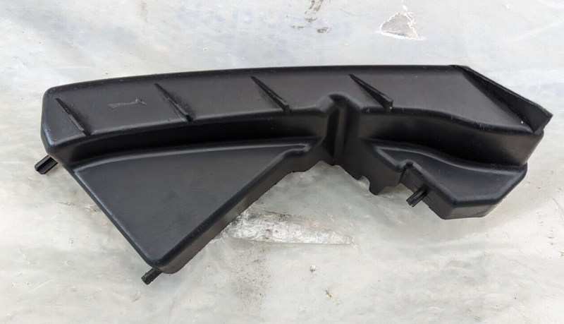 RANGE ROVER EVOQUE L538 FRONT RIGHT O/S UNDER HEADLAMP BUMPER MOUNT BRACKET