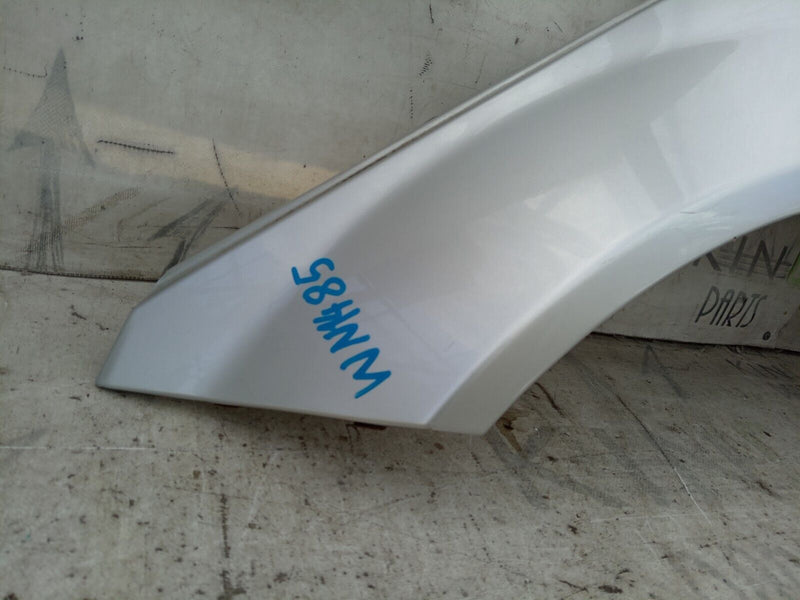 MERCEDES W204 2009-13 ALUMINIM FRONT FENDER WING PANEL LEFT SIDE