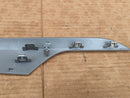 BMW X1 E84 09-15 REAR RIGHT O/S DOOR CARD TRIM 2991390 GENUINE