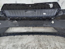 SKODA ENYAQ iV 2020 FRONT BUMPER GENUINE PDC JET WASHER HOLES 5LA807221