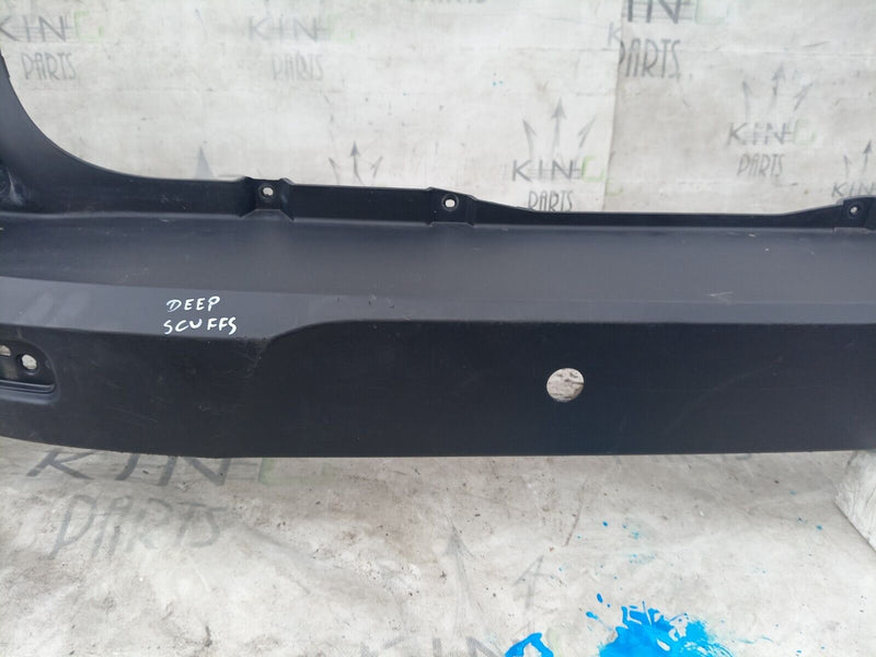 FORD TRANSIT CONNECT MK2 2013-20 REAR BUMPER GENUINE PDC KT1B-17K823