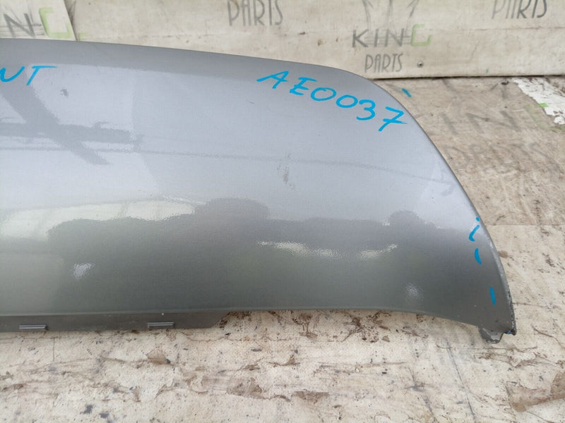 BMW 5 SERIES E60 M SPORT 2003-2007 REAR BUMPER DIFFUSER 5112 7 8966270