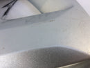 DACIA SANDERO GENUINE 15" SILVER WHEEL TRIM CAP COVER - 6 SPOKE 8200756961