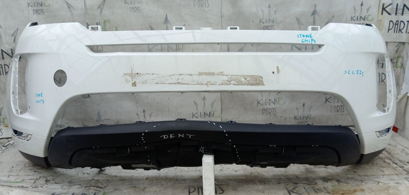 RANGE ROVER EVOQUE L551 2019-ON FRONT BUMPER PDC K8D2-17F775-A