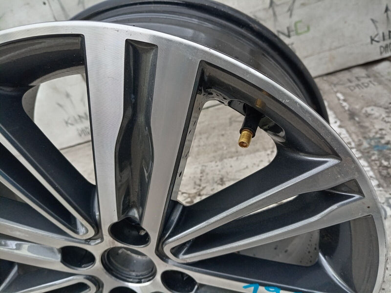KIA PICANTO GT-LINE GENUINE ALLOY WHEEL RIM 16" 6.5Jx16H2 ET51 52910-G6500