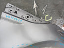 LAND ROVER EVOQUE L551 2019-23 FRONT FENDER WING PANEL RIGHT DRIVER SIDE