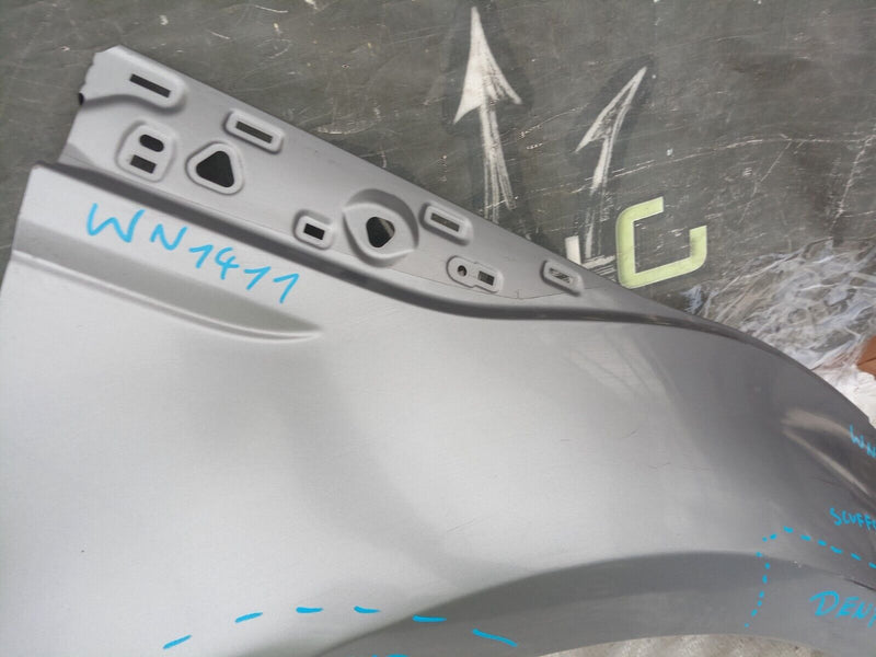 LAND ROVER EVOQUE L551 2019-23 FRONT FENDER WING PANEL RIGHT DRIVER SIDE