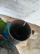 SEAT IBIZA FR 1.4 TSI 2010-14 *COBRA SPORT EXHAUST SILENCER MUFFLER BACK BOX