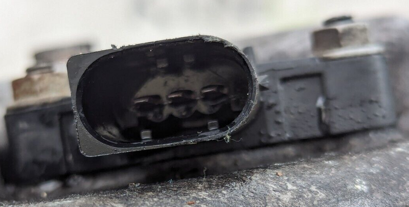 BMW 3 SERIES F30 N47 2.0 DIESEL 2011-2019 ENGINE OIL SUMP PAN 7812360 GENUINE