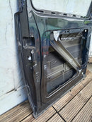 MERCEDES VITO MK2 W639 2003-2013 SLIDING DOOR PANEL LEFT SIDE w/o WINDOW