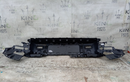 LAND ROVER DEFENDER L663 2020 REAR BUMPER LOWER SECTION GENUINE