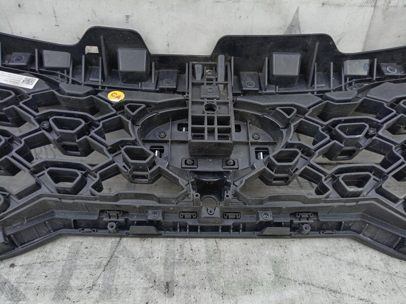 KIA SORENTO MQ4 MK4 2020-ON FRONT BUMPER RADTIATOR GRILLE 86350-P2110