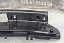 MERCEDES-BENZ C-CLASS W204 07-11 BOOT LOCK TRIM COVER PANEL A2046900825 GENUINE