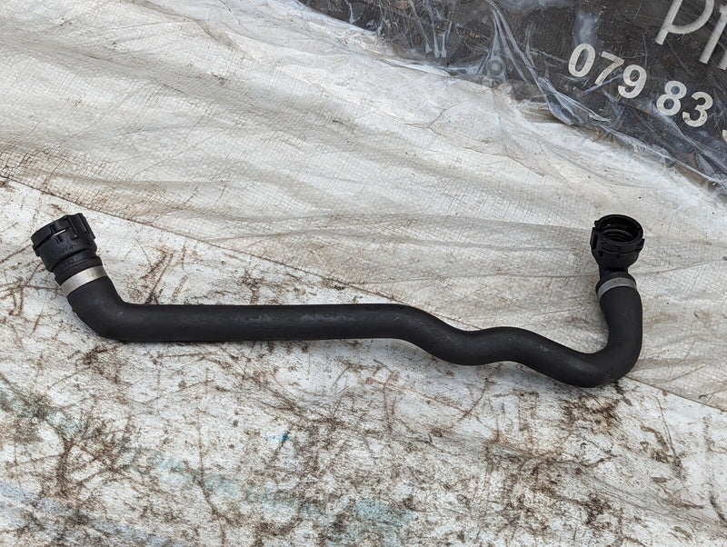 BMW X1 E84 09-15 N47 COOLANT HOSE PIPE GENUINE