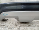 AUDI Q2 SPORT 2016-2019 REAR BUMPER LOWER SECTION GENUINE 81A807323