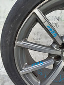 AUDI Q5 8U SE QUATTRO ALLOY WHEEL RIM 19 8,5Jx19H2 ET36 TYRE 255/40/19 R19