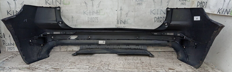 VOLVO XC60 II R-DESIGN 2017-2021 REAR BUMPER PDC GENUINE 31425206