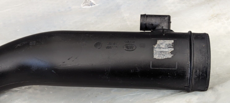 RANGE ROVER EVOQUE L538 11-15 AIR INTAKE PIPE HOSE BJ32-9C620-C GENUINE