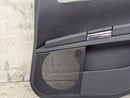 MERCEDES S CLASS W221 2006-2013 REAR RIGHT O/S INNER DOOR CARD PANEL A2217300270
