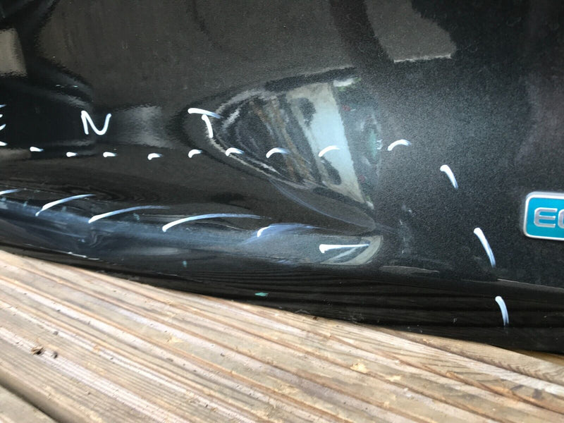 KIA NIRO MK1 2016-2020 GENUINE ALUMINIUM REAR BOOTLID TAILGATE PANEL