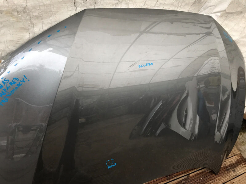 NISSAN QASHQAI J11 FACELIFT LCI 2018-2020 GENUINE BONNET HOOD PANEL