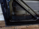 MERCEDES VITO MK2 W639 2003-2013 SLIDING DOOR PANEL LEFT SIDE w/o WINDOW