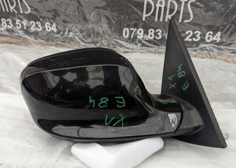 BMW X1 E84 2009-2015 RIGHT O/S DRIVER SIDE MIRROR GENUINE 7216398