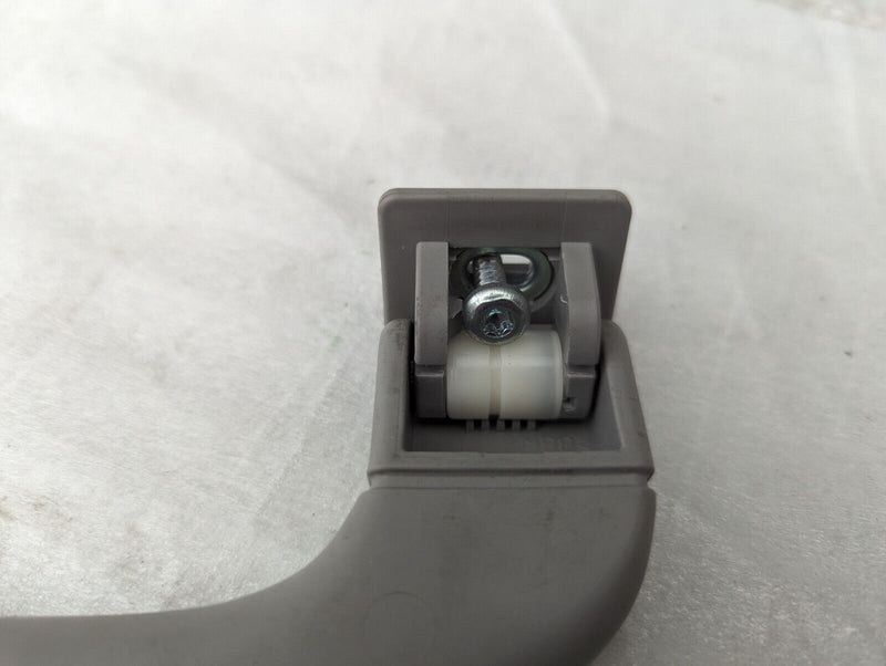 BMW X1 E84 09-15 FRONT RIGHT INTERIOR ROOF GRAB HANDLE GENUINE 9143516/524