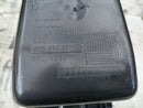 AUDI E-TRON 2018-ON CENTER CONSOLE COMPARTMENT STORAGE BIN 4KE864981A GENUINE