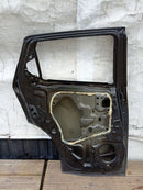 NISSAN JUKE MK1 F15 2010-2017 REAR DOOR SHELL PANEL LEFT PASSENGER SIDE