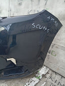 HONDA JAZZ MK4 2020-ON FRONT BUMPER PDC GENUINE 71101-TZB-ZZ00