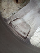 LEXUS NX 300H GENUINE ALLOY WHEEL RIM 18" 7.5Jx18xET35 & TYRE 225/60/R18