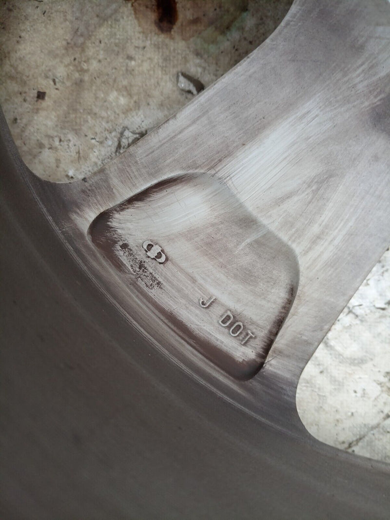 LEXUS NX 300H GENUINE ALLOY WHEEL RIM 18" 7.5Jx18xET35 & TYRE 225/60/R18